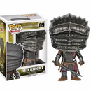 FUNKO POP
 Games Series Dark Souls RED KNIGHT