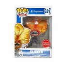 Funko Pop Games The Last of Us