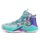 Tênis de basquete design exótico esportivo - JORDAN
