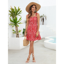 Vestido Casual Curto - FERNANDA