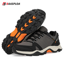 Tênis de Caminhada Não-slip Sneaker Resistente Ao Desgaste - BAASPLOA