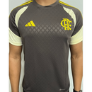 CAMISETA PREMIUM DO FLAMENGO TREINO I 2026.