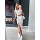 Conjunto Bodycon Forma de Lápis - BRENNA