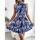 Vestido Verão Club - DEBORAH