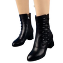 Botas Altas para o Verão Fashion