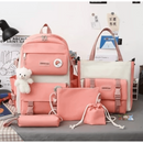 Kit Estilo e Aventura: Tudo o que o Adolescente Precisa!