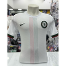 CAMISETA PREMIUM DO CHELSEA II BRANCA 2025/26