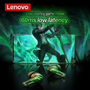 Fones de Ouvido GM3 Bluetooth TWS Digital Display Microfone Duplo de Baixa Latência - LENOVO