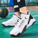 Tênis Masculino de Basquete Profissional Fashion Jordan