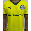 CAMISETA PREMIUM DO PALMEIRAS III 2025/2026.