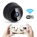 Câmera Wifi Mini De Segurança Discreta