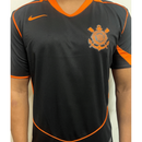 CAMISETA PREMIUM DO CORINTHIAS TOTAL 90 III 2025/2026