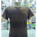 Camiseta do Flamengo Consciência Negra – Edição Torcedor Premium