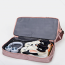 Bolsa Academia Unissex Multi Compartimentos - FIRM ABS