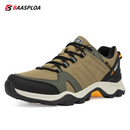 Tênis de Caminhada Não-slip Sneaker Resistente Ao Desgaste - BAASPLOA
