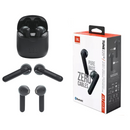Fone de Ouvido Tune 225 TWS Bluetooth Estéreo + Capa Protetora - JBL