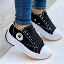 Tênis Feminino Fashion Classic Elegante