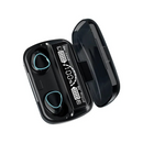 Fone Bluetooth M10-Tws Sem Fio 5.1 Display Digital Powerbank