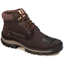 Bota Coturno Masculino Adventure