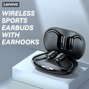 Lenovo XT80 Sports Wireless Headphones LED Power Display