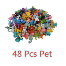 Caixa com 144 Bonecos Colecionáveis - POKEMON