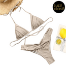 Micro Biquínis 2023 Feminino Halter