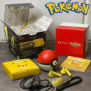 Fones de Ouvido Pokemon Pikachu Bluetooth 5.0 Razer..................
