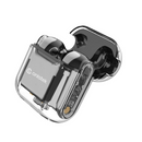 Fone de Ouvido Bluetooth Wireless Transparente ONISTEK - ON-TWS18