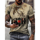 Camisa Masculina Casual Boy