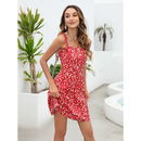 Vestido Casual Curto - FERNANDA
