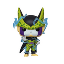 Funko Pop Dragon Ball Z PERFECT CELL