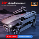 Drone Com Grande Angular HD 4K Câmera Dupla