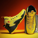 Tênis de basquete design exótico esportivo - JORDAN