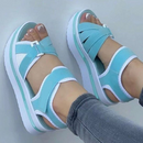 Sandália Estilo Casual Verão