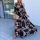 Vestido Verão Elegante - KARINA
