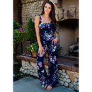 Vestido florido familia 16