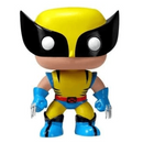 Funko Pop Wolverine Logan