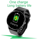 Smartwatch IP67 à prova d&