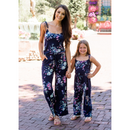 Vestido florido familia 16