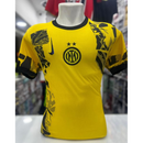 CAMISETA PREMIUM DO BORUSSIA DORTMUND 2025/2026