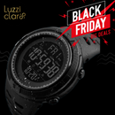 Relógio Masculino Skmei Sport Digital 1251 Prova D&