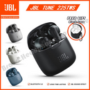 Fone de Ouvido Tune 225 TWS Bluetooth Estéreo + Capa Protetora - JBL