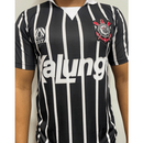 CAMISETA PREMIUM DO CORINTHIAS RETRÔ 1990 KALUNGA