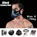 máscara de resistência para 3.0 esportiva de treinamento de fitness