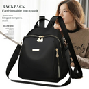 Mochila Feminina Pequena Oxford Elegante