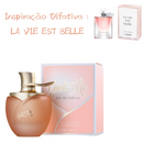 Perfume Importado Just for Me 100ML