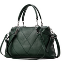 Bolsa Elegante com Design Exótico Inverno Totes