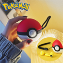 Fones de Ouvido Pokemon Pikachu Bluetooth 5.0 Razer