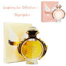 Perfume G-087 - Olympea - 80 ml