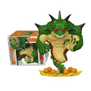 FUNKO POP Animation 6" Dragon Ball Z PORUNGA